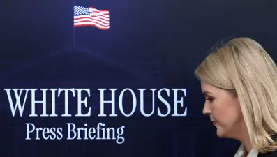 Beyaz Saray: Harvard'ın LGBTQ mezunlarına değil, tesisatçıya ihtiyacımız var