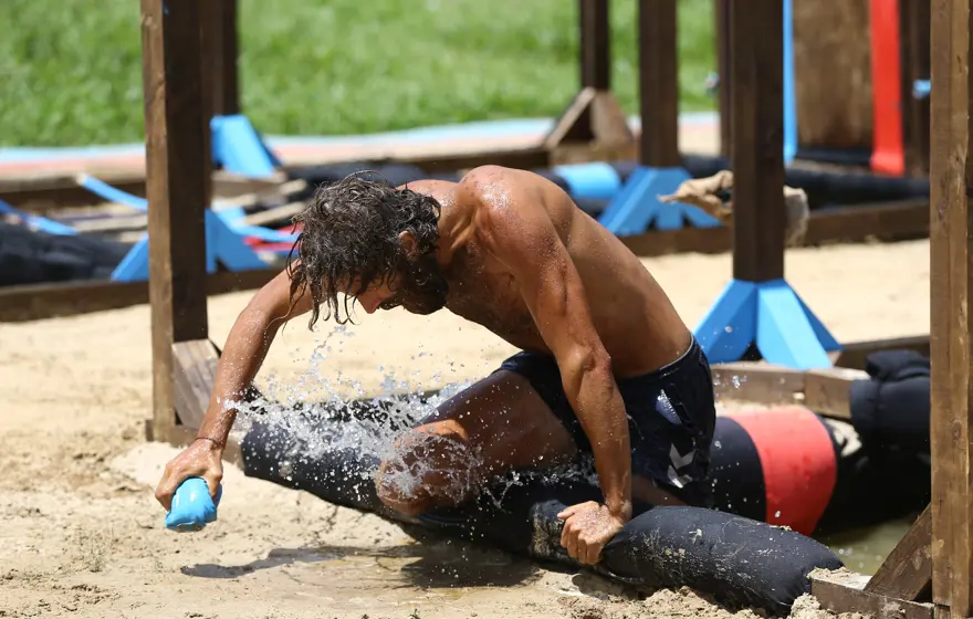 Survivor, Survivor 2017, survivor ödül oyunu, survivor araba ödülü 39 Survivor, Survivor 2017, survivor ödül oyunu, survivor araba ödülü 39