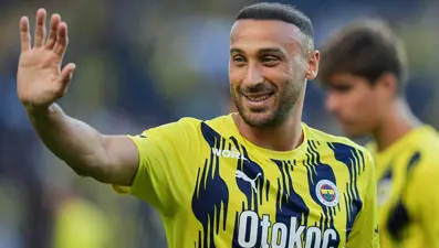Fenerbahçe'den Uzak Doğu'ya transfer iddiası: Cenk Tosun
