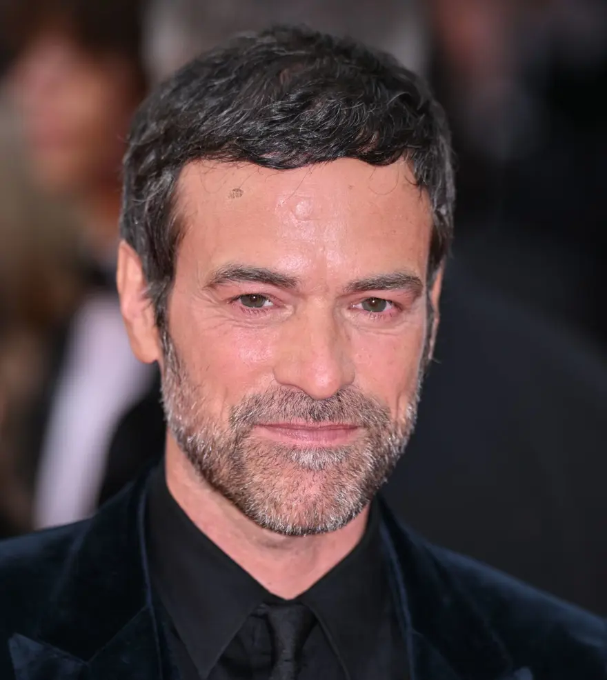 Cannes Film Festivali'nde "Monster" galası 7 Cannes Film Festivali'nde "Monster" galası 7