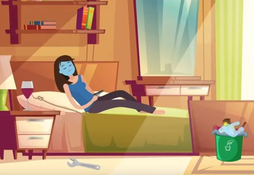 Cinayet silahı hangisi? 