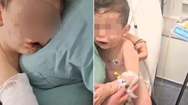 Denizli'deki dayak dehşetinde annenin ifadesi ortaya çıktı