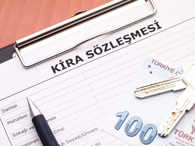 Eylül ayı kira artış oranı ne kadar, yüzde kaç oldu? 2024 eylül ayı kira zammı ne kadar, kaç TL?