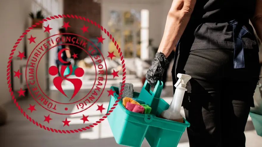 GSB 4 bin 400 personel alımı başvuru sonuçları 2025: Başvurular sona eriyor, gözler sonuç tarihinde GSB 4 bin 400 personel alımı başvuru sonuçları 2025: Başvurular sona eriyor, gözler sonuç tarihinde