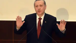 Cumhurbaşkanı Erdoğan: Kürt sorunu diye bir şey yok