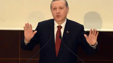 Cumhurbaşkanı Erdoğan: Kürt sorunu diye bir şey yok