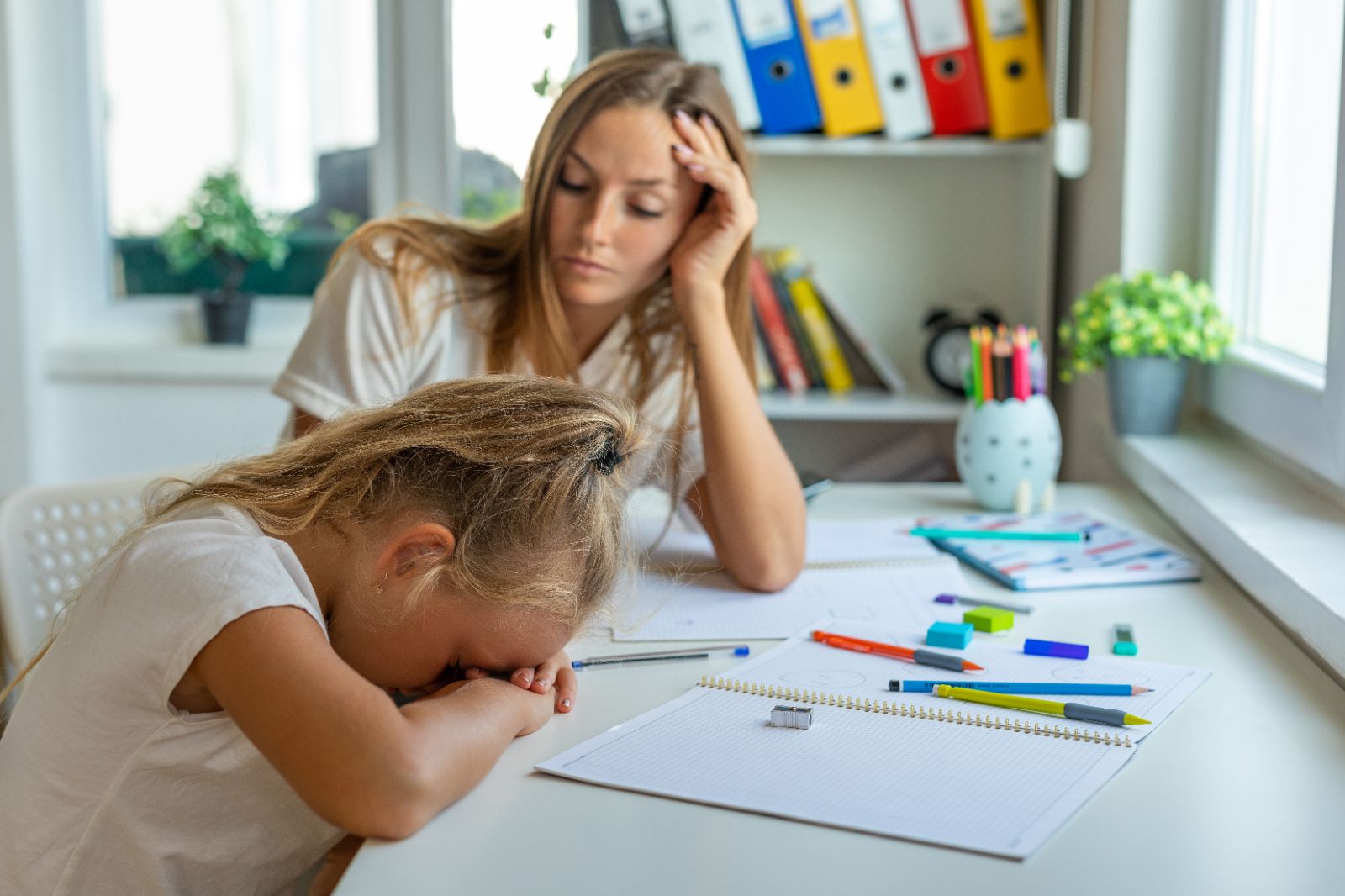 Ebeveynler erkek çocukların matematik becerisini kızlarınkinden daha fazla abartıyor