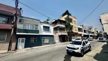 Silah sesleri ekipleri harekete geçirdi: Anne kız ölü bulundu