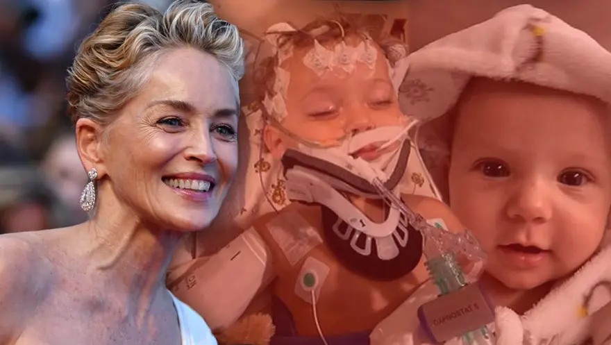 Sharon Stone hesabın iki katı bahşiş bıraktı 5