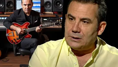 Ferhat Göçer: Geçmişe saplantılı bir adamım