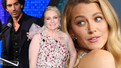 Blake Lively'nin taciz iddiaları ardından Colleen Hoover sessizliğini bozdu