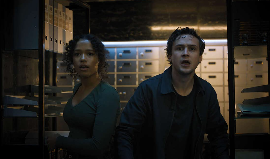 Haftanın filmleri (17 Eylül 2021) 1