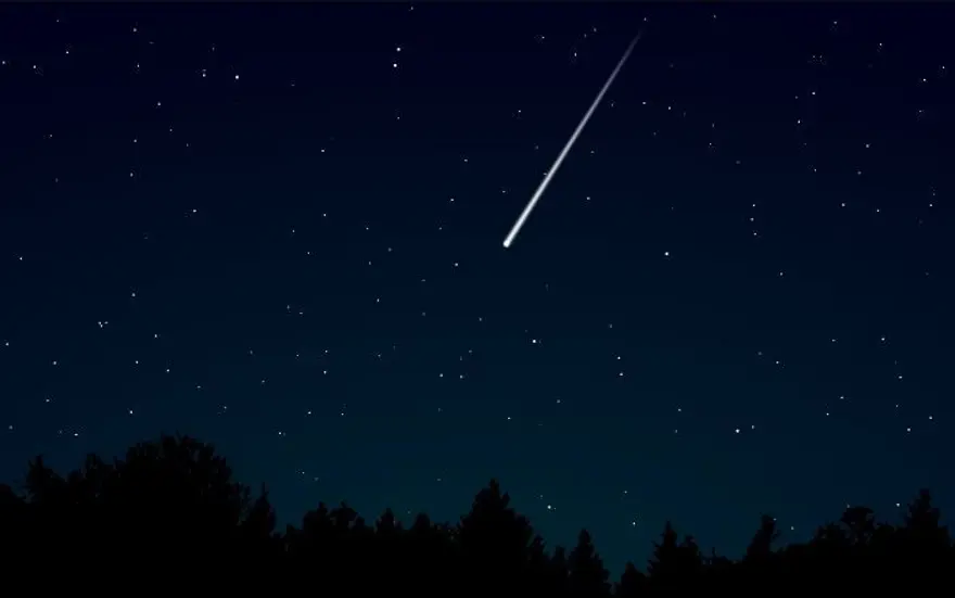 Meteor yağmuru ne zaman, saat gerçekleşecek? (Perseid meteor yağmurunun Türkiye saati) 