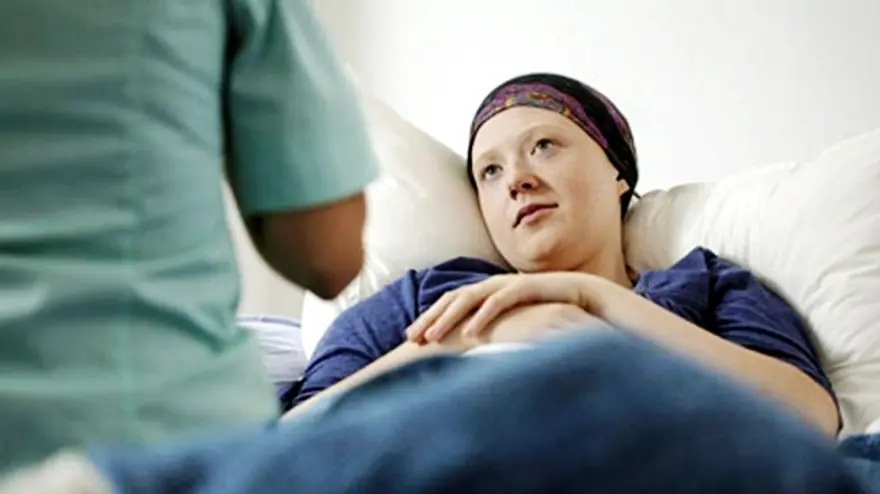 Depresyona sürükleyen 7 hastalık 10