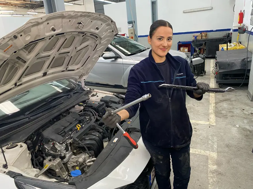 İZLEYE İZLEYE ÖĞRENDİ 2