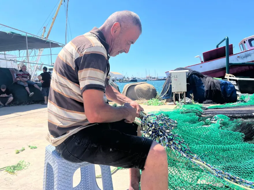 ''ZOR OLSA DA SEVEREK YAPIYORUZ'' 2