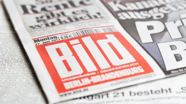 Alman Bild yapay zekaya geçiyor: Yüzlerce çalışan işten çıkarılabilir