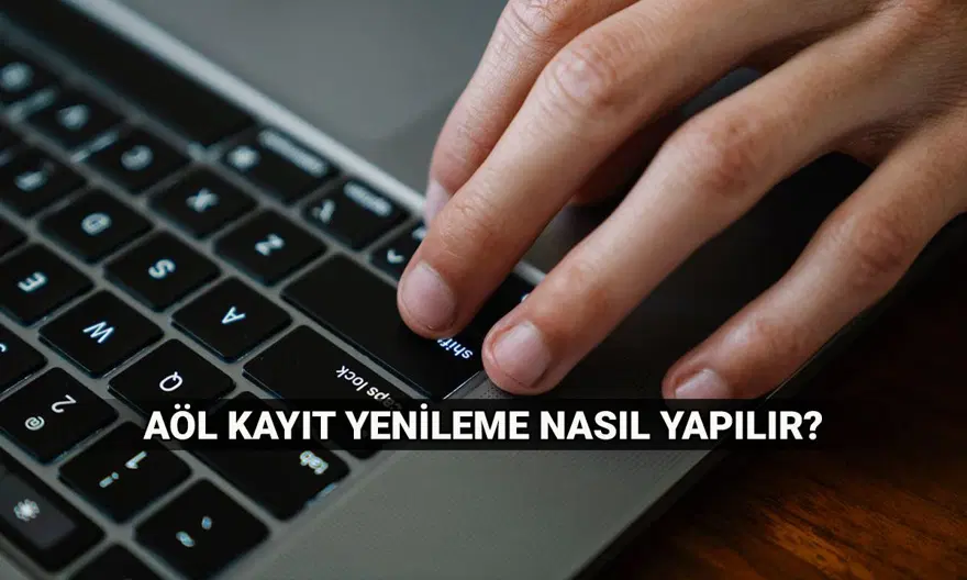 AÖL 1. dönem kayıt yenileme ekranı: Açık Öğretim Lisesi kayıt yenileme işlemi nasıl yapılır? AÖL 1. dönem kayıt yenileme ekranı: Açık Öğretim Lisesi kayıt yenileme işlemi nasıl yapılır?