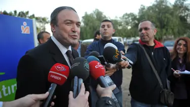 'Gaziler için işbirliğine hazırız'