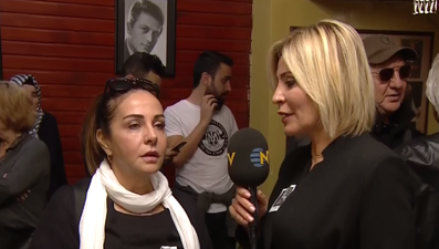 Çiçek Dilligil: Yıldız Kenter her şeyin ötesinde bir hocaydı