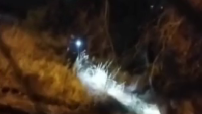 Kartal'da ateş yakan şüphelilere tutuklama talebi