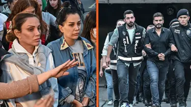 Dilan Polat ve Engin Polat’ın tutukluluk itirazına ret