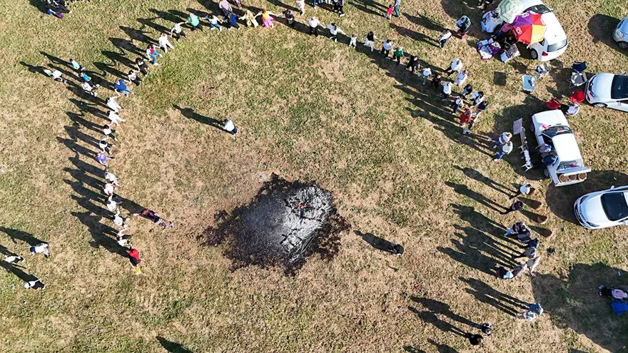 Hıdırellez duası: Hıdırellez dilek duası nasıl okunur? 3