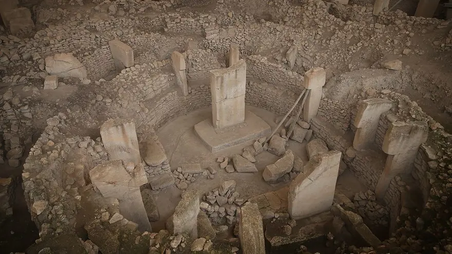 Göbeklitepe hakkında merak edilenler 12