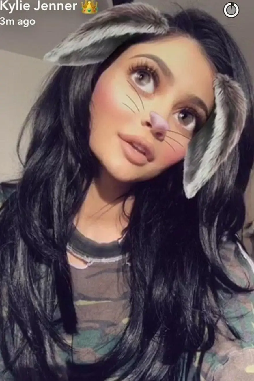 Sosyal medyanın en değerli ünlüsü Kylie Jenner (Her paylaşımı bir milyon dolar değerinde) 6 Sosyal medyanın en değerli ünlüsü Kylie Jenner (Her paylaşımı bir milyon dolar değerinde) 6