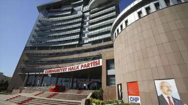 CHP'den enflasyon açıklaması