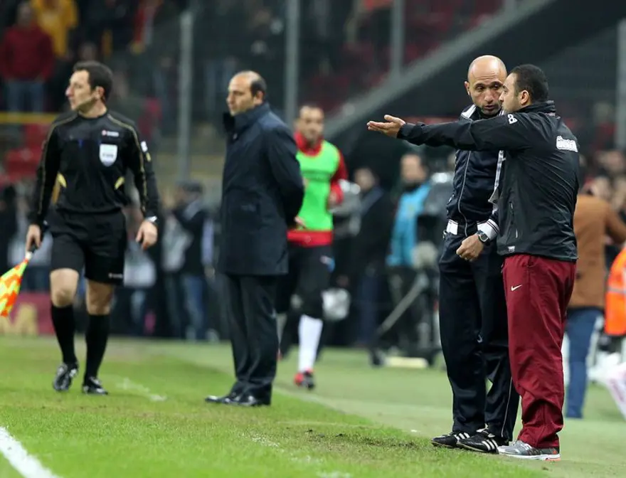 Galatasaray - Gençlerbirliği 15 Galatasaray - Gençlerbirliği 15