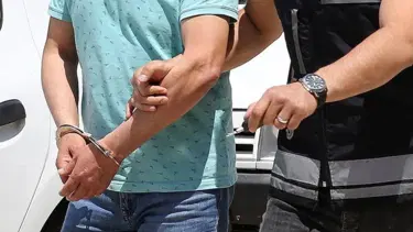 Ankara'da tefecilik operasyonu: 4 kişi yakalandı