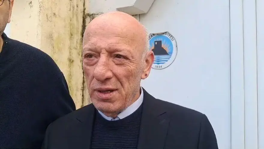 "RABBİM BİZDEN DAHA FAZLA SEVDİ ELİMİZDEN ALDI" 4