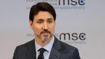 Kanada Başbakanı Trudeau: "Çin'in baskılarına boyun eğmeyeceğiz"