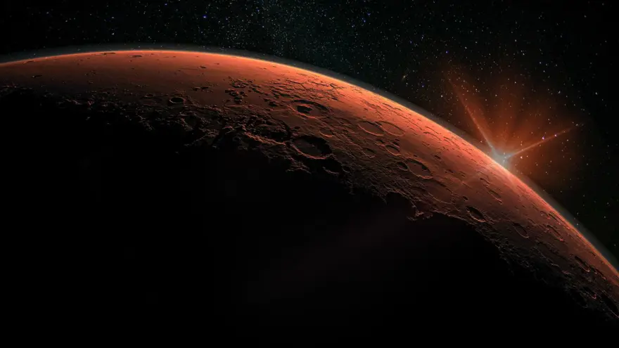 Musk’tan NASA'ya sert eleştiri: Ay dikkat dağıtıcı, hedefimiz Mars! 3