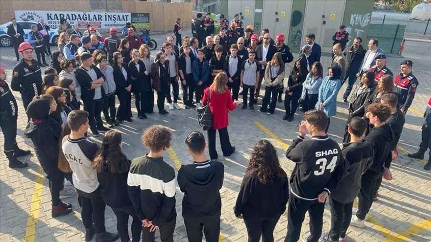 SEVİYE 4 ALARMI NE DEMEK? 4 SEVİYE 4 ALARMI NE DEMEK? 4