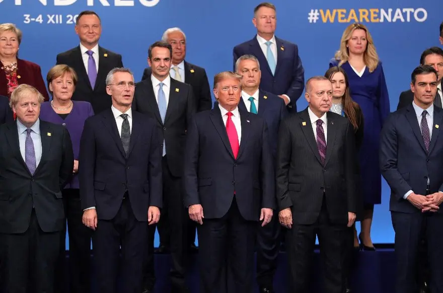 NATO POLİTİKALARI VE RUSYA İLE İLİŞKİLER 4