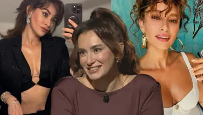 Oyuncu Hande Doğandemir'den annelik itirafı