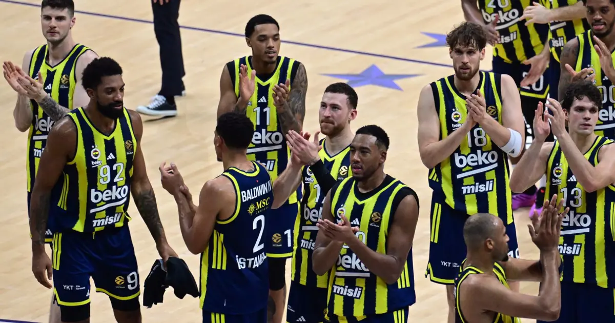 Fenerbahçe Beko, Hapoel IBI'yi konuk edecek