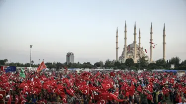 İş dünyasının 15 Temmuz mesajları