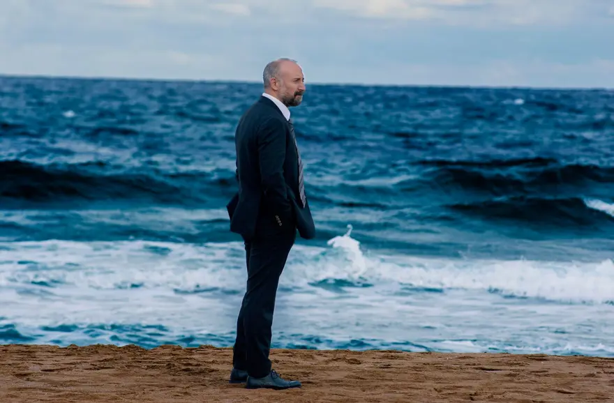 Babil 20. final bölüm fotoğrafları: Hesaplar kapanıyor 6