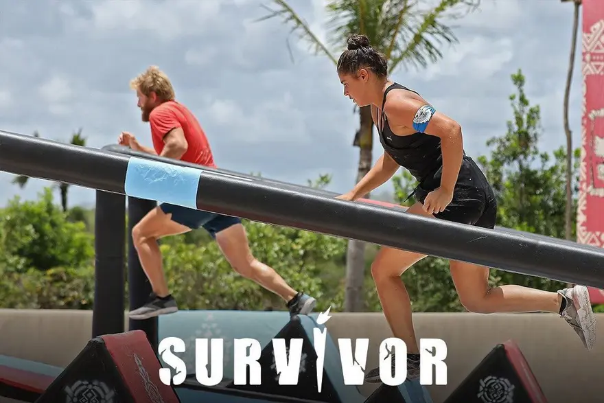 Survivor 2021, Ayşe Yüksel , survivor, survivor yarı final 10