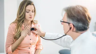 “Kalp kaynaklı genç ölümler kadınlarda fazla”