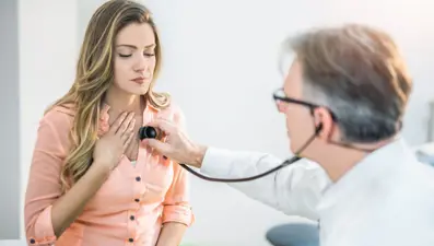 “Kalp kaynaklı genç ölümler kadınlarda fazla”