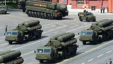 Rus-Ermeni askeri anlaşması