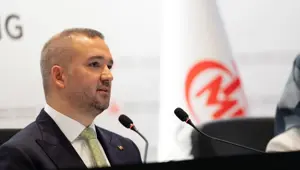 TCMB Başkanı Fatih Karahan, İSO Meclisi toplantısına katılacak