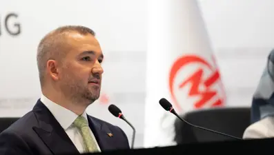 MB Başkanı Karahan'dan dezenflasyon vurgusu: Para politikasındaki sıkı duruşumuz sürdüreceğiz