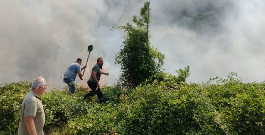 VALİLİKTEN AÇIKLAMA 4