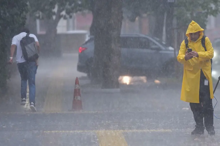 Ankara, Rize oldu: “Bugüne kadar böyle bir temmuzyaşanmamıştı” 9