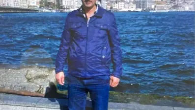 İş makinesinin altında kalarak can verdi